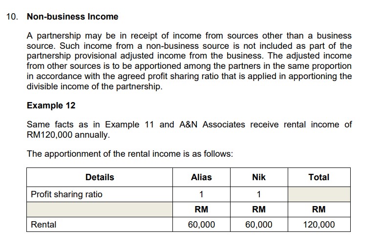 Accounting Firm (Bandar Dato Onn ACCOUNTANT) 新山会计楼